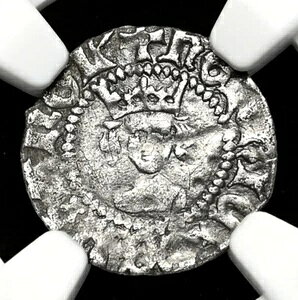 �C���O�����h�A�w�����[6���i1422-1461�N�j�A��݃n�[�t�y�j�[�A�����h���AS-1848�ANGC XF �ڍ�