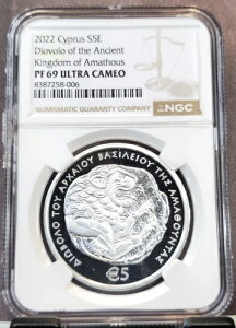 2022N LvX Vo[ 5[ S5E fBI{ LO_EIuEA}\X NGC PF 69 EgJI