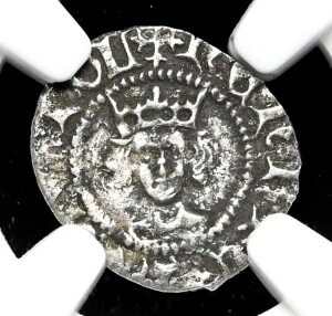 �C���O�����h�A�w�����[6���i1422-1461�N�j�A��݃n�[�t�y�j�[�AS-1871�ANGC XF �ڍ�