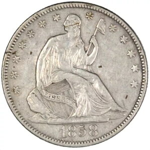 1858N Ȑ_ AJ Vo[ n[th 50Zg - IWi -