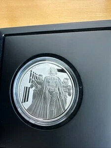 2016�N �X�^�[�E�H�[�Y �_�[�X�x�C�_�[ 1�I���X �j�E�G �V���o�[ �v���[�t�Z�b�g 2.00�h�� �R�C��