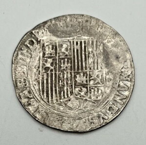 1474-1504 �X�y�C�� 1 ���A�� .931 �V���o�[ �t�F���f�B�i���h V �C�U�x�� �J�T �f ���l�_ �u���S�X