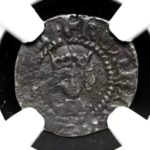 �C���O�����h�A�w�����[6���i1422-1461�N�j�A��݃n�[�t�y�j�[�A�����h���AS-1848�ANGC XF �ڍ�