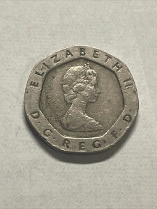 1983 N  20 yX GUxX 2  p Vo[ g[ RC D. G. Reg. F. D.