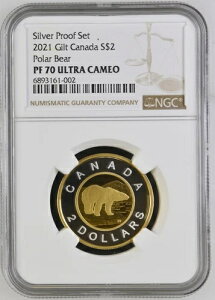 2021N Ji_ v[t |[[xA 2h NGC PF-70 EgJI Vo[v[tZbg