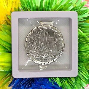 bNXE^Y - AJEUEr[eBtEfBUX^[ - 2IX .999 Vo[ X^WI #58d