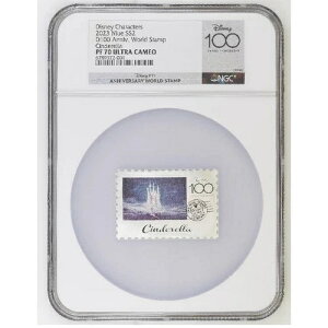 2023N jEG fBYj[ 100NLO؎ Vf 1IX  NGC PF 70 UCAM