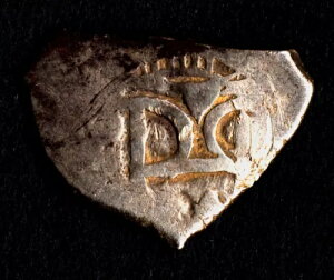 �C���R�u�ƃX�y�C���A���n�R�C�� �V���o�[�n�[�t���A�� �t�F���y4�� ���L�V�R Mo-P 1654