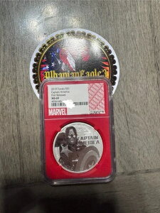 2019Nco LveEAJ Vo[RC 1IX .999 ~ NGC MS 69 [X