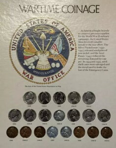 1942- 1945 펞d [20 Zbg] X`[ yj[ - SHIPS4FREE2USA! !!!