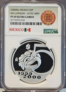 2000N LVR Vo[ 5y\ ~jA AXeJ o[h NGC PF 69 EgJI 