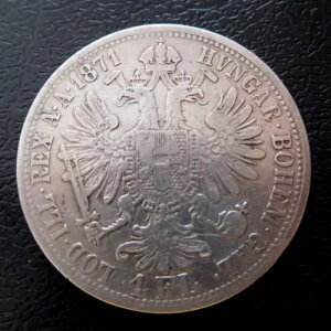 I[XgA / tcE[[t1 -  1t[ / 1871 A