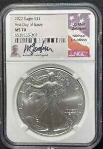 2022N Vo[C[O MS70 NGC T2As }CPEKEfBI[\MTC ENN RC