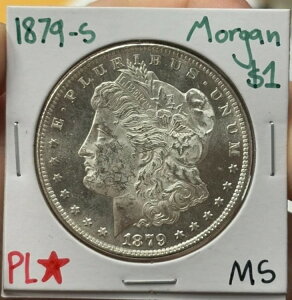 1879 S ���[�K�� �V���o�[ �_���[ PL?? �����X�^�[ MS ( RAW2519 )