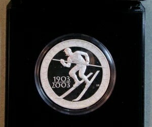2003�N�`�F�R���a�� 200�R���i �v���[�t��� SKIING ORG �{�w�~�A���� ���X���[