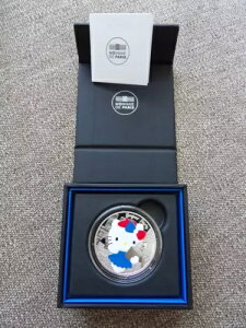 tX 10[d 2024N - 50N n[LeB tX Vo[ v[tRC