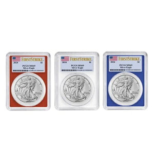 2024N 1h AJ Vo[ C[O 3_Zbg PCGS MS69 FS x   