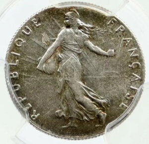 1898 tX  X[Y  {̃Vo[ 50 T^C tX RC PCGS i114987