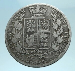 1881N CMX BNgA 1/2NE  i78233