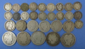 (30Zbg) o[o[ݕ  10Zg/25Zg/50Zg NʁEԕ