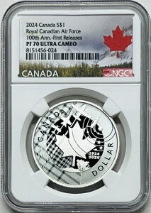 2024N Ji_ 1h v[t NGC PF70 [v[tRJ