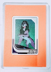 2024 - SCAR - LOW#33/150 - �f�B�Y�j�[ �N���V�b�N �~���g �g���[�f�B���O 1�I���X �V���o�[ �R�C�� �g�p�[�Y ??