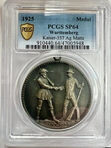 hCc C}[ exN ␻ˌ_ 1925N PCGS SP64 NX{EK