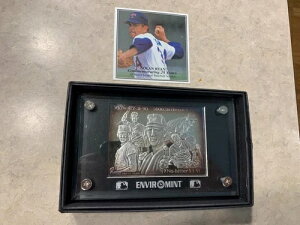 �m�[�����E���C�A�� 3�I���X .999 �V���o�[�o�[ �G���o�C���~���g #2847 �G�b�W�g�[�� �i�C�X SKU#33847