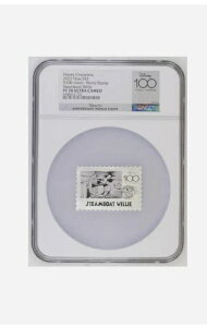 100NfBYj[ ~bL[}EX CDEB[ NGC PF 70 ؎ 1IX 999 