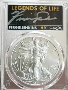 2021N (P) Vo[ AJC[O PCGS MS70 WFhEIuECt t@[M[EWFLX 1/150