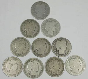 bg x 10 قȂt/~g}[N o[o[ Vo[ 50 Zg AVE CIRC 1895-1914-S