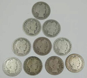 bg x 10 قȂt/~g}[N o[o[ Vo[ 50 Zg AVE CIRC 1895-1912-D