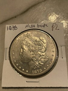 1878�N�������K����� Pl High Grade �I�[�N�V���������m�F��������