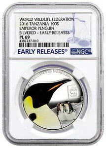 ⃁bL 2016N ^UjA 100VO WWF cyM NGC PL69 ERJ[