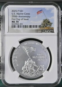 2025-P C250NLO Vo[ 1h v[t NGC MS70 