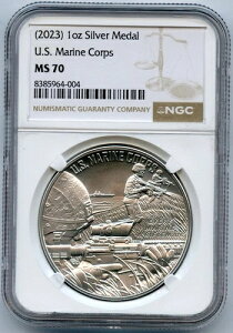 2023N AJC 1IX Vo[_ NGC MS70 F{bNXCOA - JR093