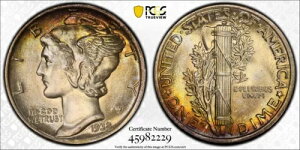 1938N}[L[_C PCGS MS66FB gD[r[ - Be[WIWig[