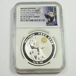 2018 NGC PF70 UCAM -  - 1IX Vo[[tFXeBo p_ ŐRC #51592A