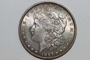 1897-P �����K�� 90% �V���o�[ �_���[ �g�[���O���[�h �~���g�X�e�[�g (MDX4456)