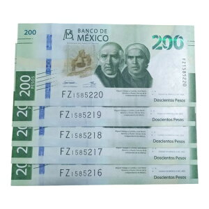 200 y\ 2024 NLOLO