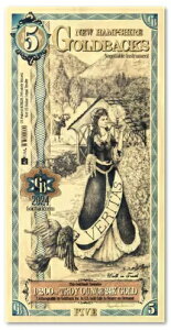 j[nvV[ 5 S[hobN S[h|}[ 1/200 gCIX 24KT S[hobN Unc BU