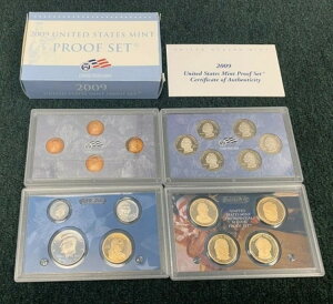 2009N S č v[tZbg ~ IWi{bNX & COA ~ 18