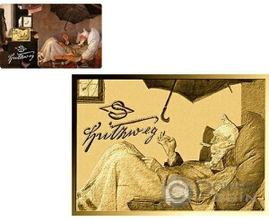 DER ARME ���l �J�[�� �X�s�b�c�E�F�O 1/1000 �I���X ���� 3000 �t���� �`���h