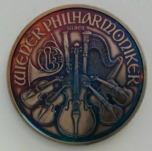 I[XgAEtBn[j[ǌyc - lHIȃJtȒF - 1IX .999 RC