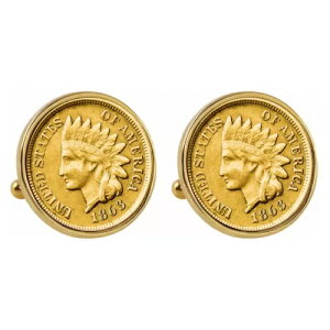 �V�i �S�[���h���C���[ 1800�N�� �C���f�B�A�� �y�j�[ �S�[���h�g�[�� �x�[�� �R�C�� �J�t�X�{�^�� 14142