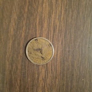 TJKEBAElCeBuAJ 1h US $1 oeB 2000-P