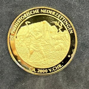 CA 2800 V. CHR I__ bL 24K Vo[ .925
