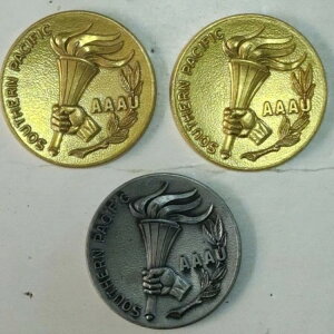 �T�U���p�V�t�B�b�N AAAU �R�C�����_�� - 3���Z�b�g - ��2���A��1��