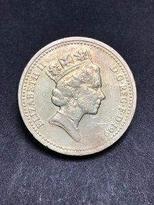 1993 �N 1 �|���h�p���R�C���B�G���[�uDecus Et Tutamen�v�B�[�̕������t���܁B