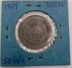 1949�N �W���[�_��50�t�B���X�R�C�� ���A